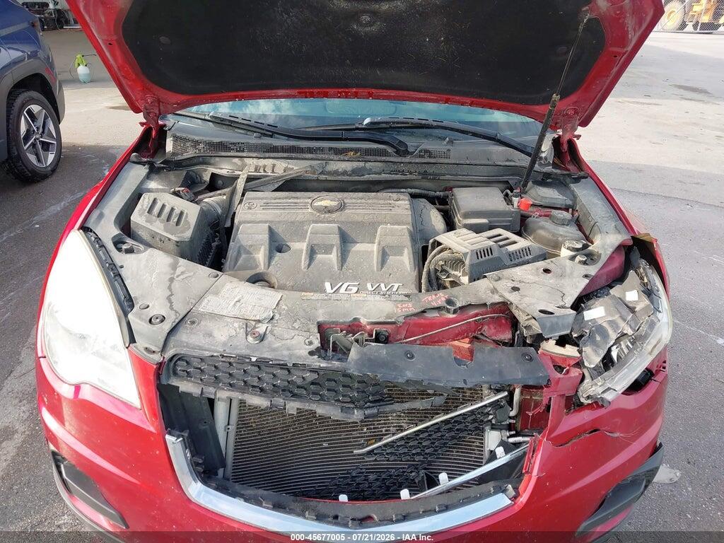 2GNFLBE3XF6216235 2015 CHEVROLET EQUINOX photo no. 10