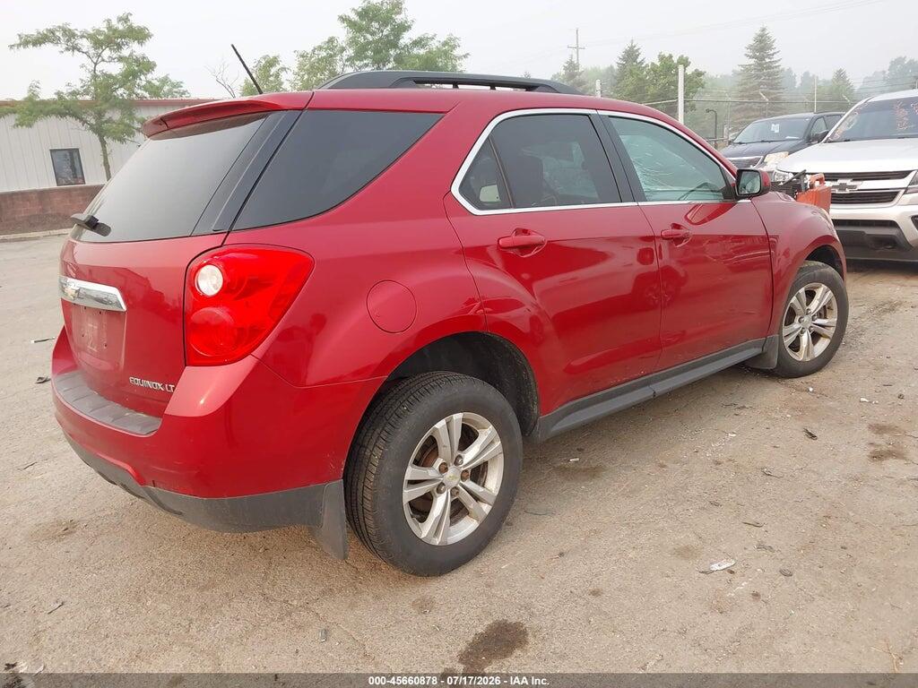 2GNALBEKXF1101746 2015 CHEVROLET EQUINOX photo no. 4