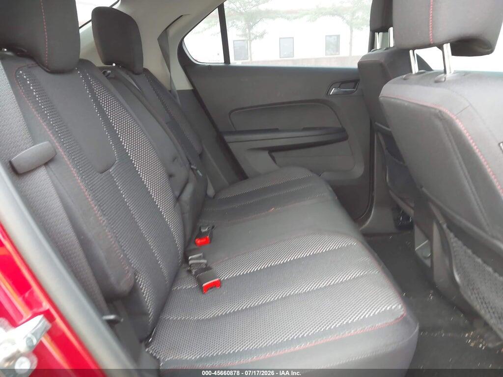 2GNALBEKXF1101746 2015 CHEVROLET EQUINOX photo no. 8