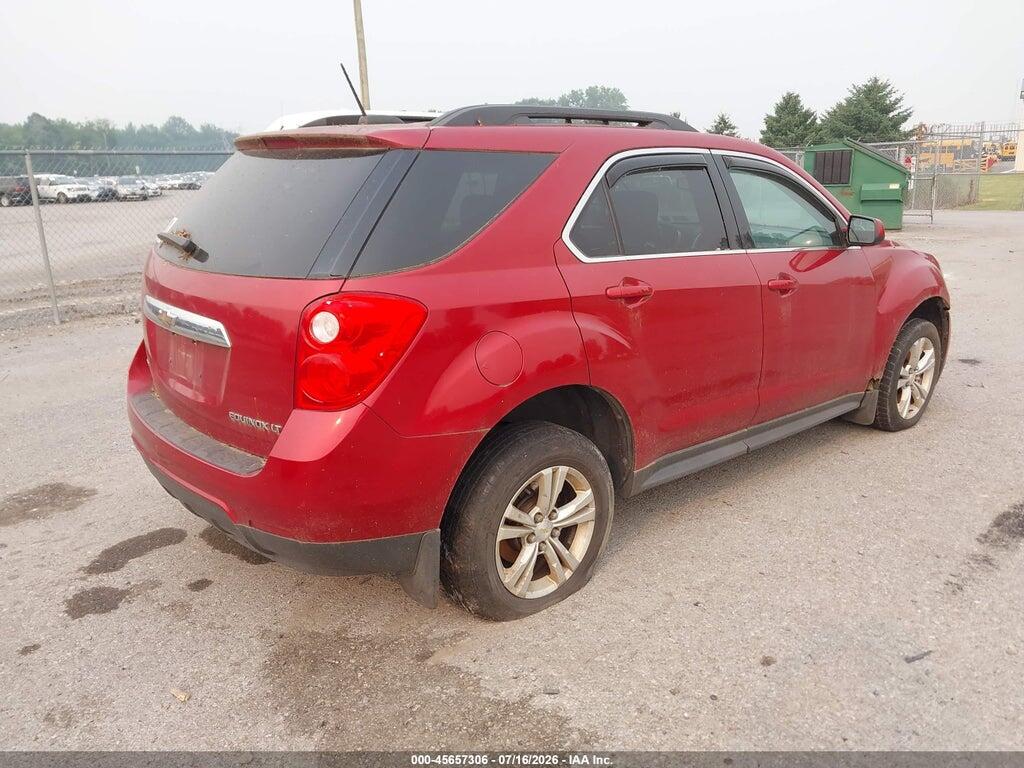 2GNFLFEK6F6243561 2015 CHEVROLET EQUINOX photo no. 4