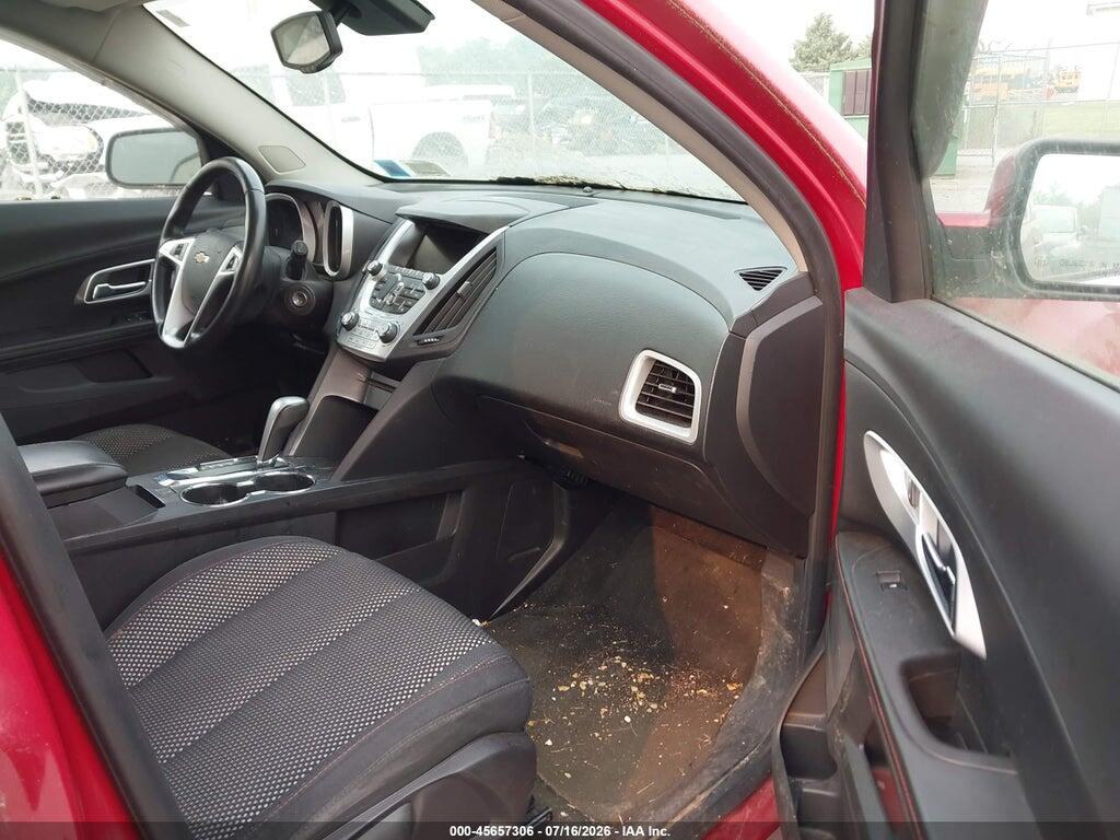 2GNFLFEK6F6243561 2015 CHEVROLET EQUINOX photo no. 5
