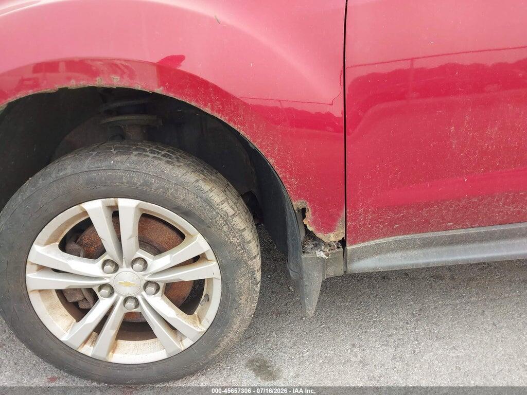 2GNFLFEK6F6243561 2015 CHEVROLET EQUINOX photo no. 6