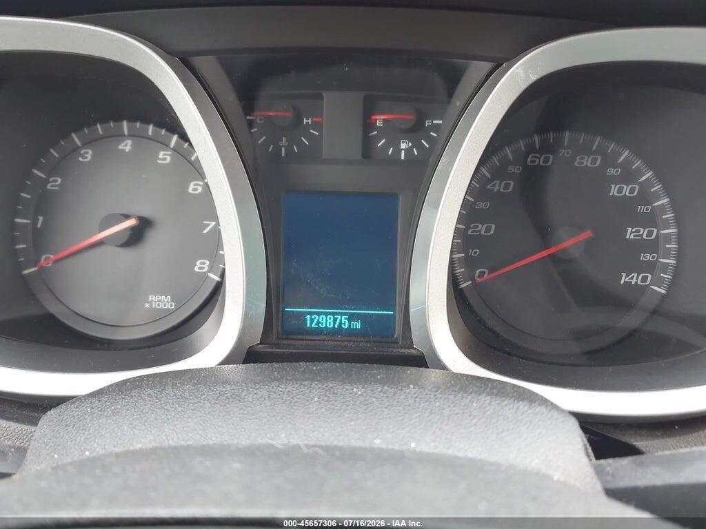 2GNFLFEK6F6243561 2015 CHEVROLET EQUINOX photo no. 7