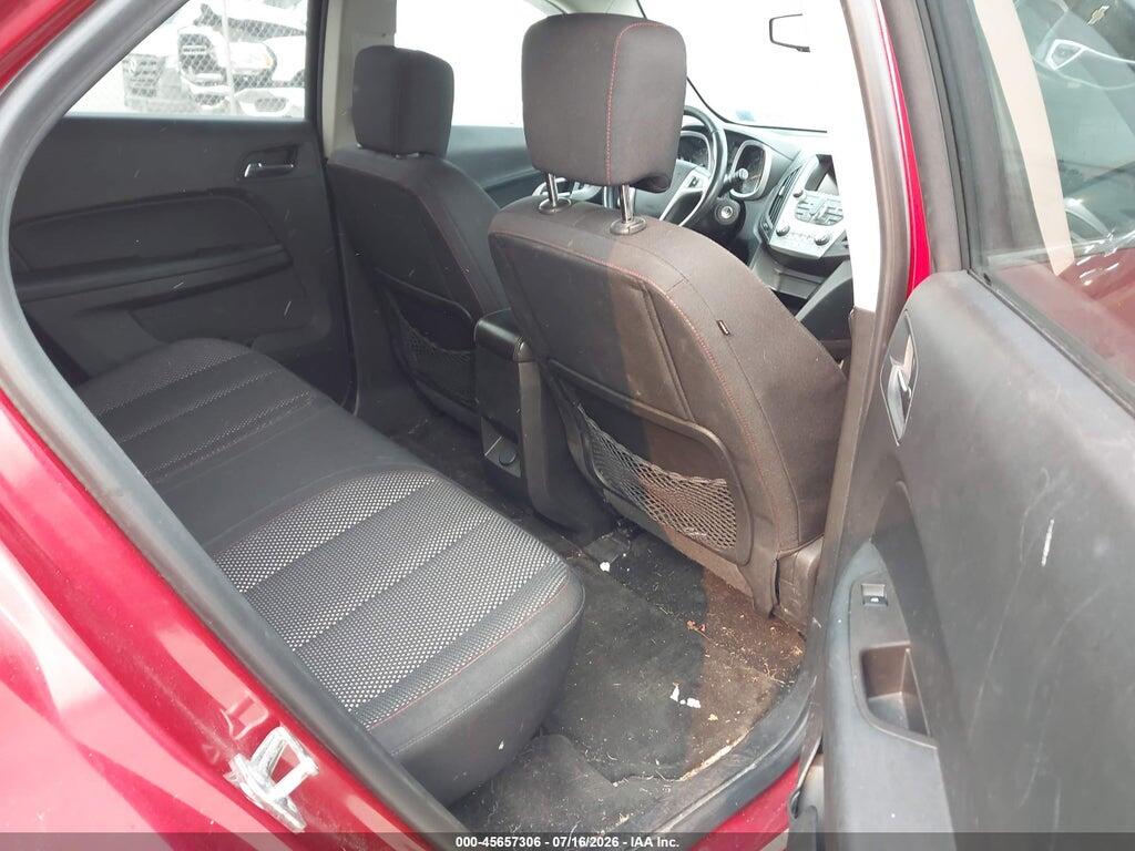 2GNFLFEK6F6243561 2015 CHEVROLET EQUINOX photo no. 8