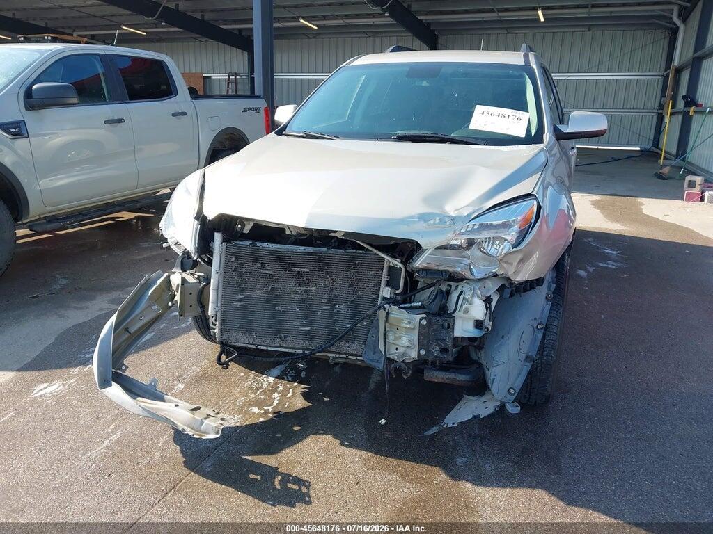 2GNFLGEKXF6235243 2015 CHEVROLET EQUINOX photo no. 6