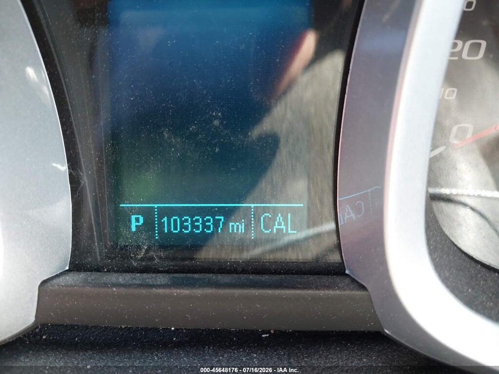 2GNFLGEKXF6235243 2015 CHEVROLET EQUINOX photo no. 7
