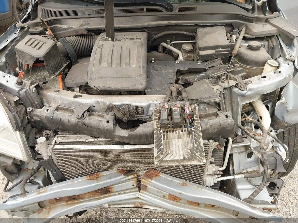 2GNALAEK4F6213729 2015 CHEVROLET EQUINOX photo no. 10