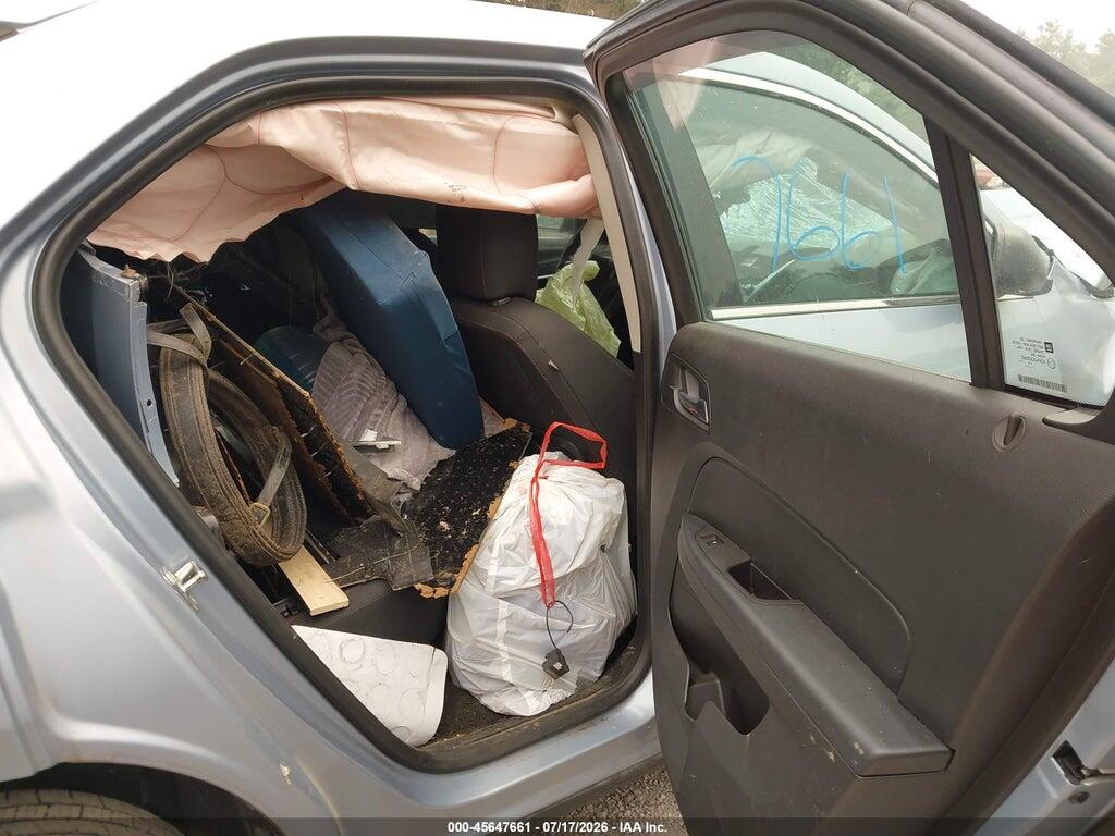 2GNALAEK4F6213729 2015 CHEVROLET EQUINOX photo no. 8