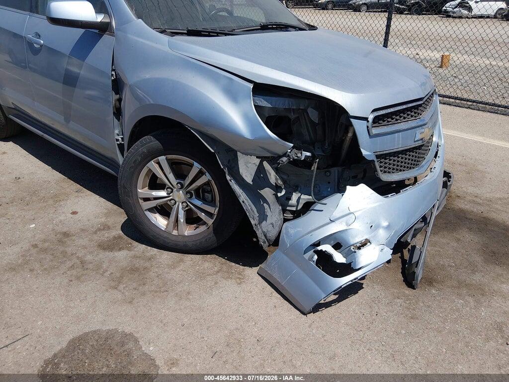 2GNALBEK2F6305346 2015 CHEVROLET EQUINOX photo no. 12