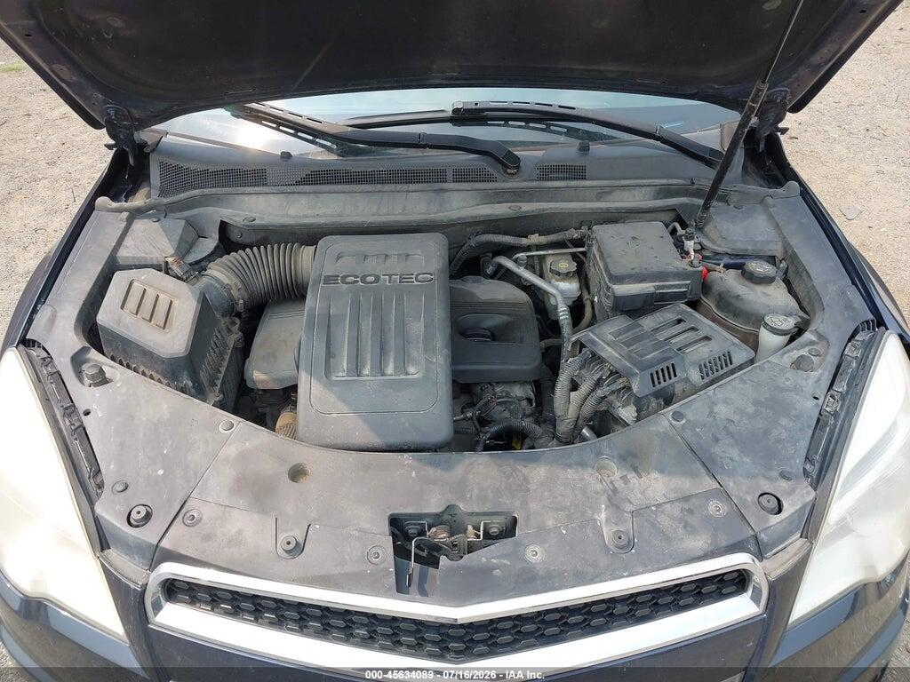 2GNALCEK6F6426371 2015 CHEVROLET EQUINOX photo no. 10