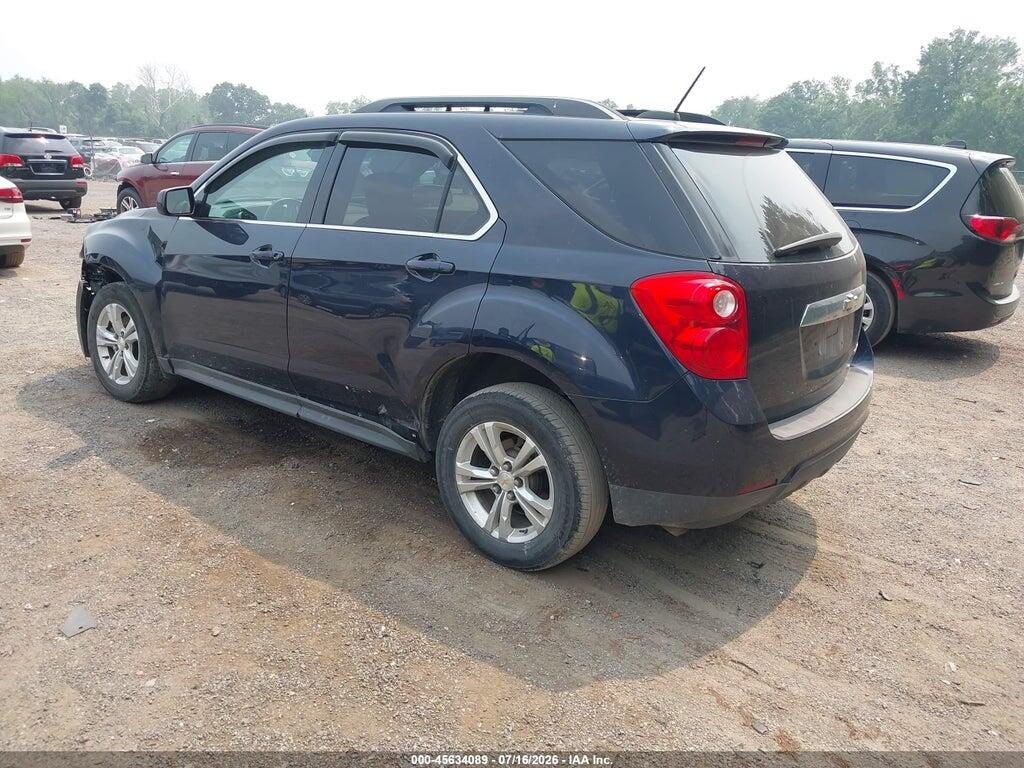 2GNALCEK6F6426371 2015 CHEVROLET EQUINOX photo no. 3