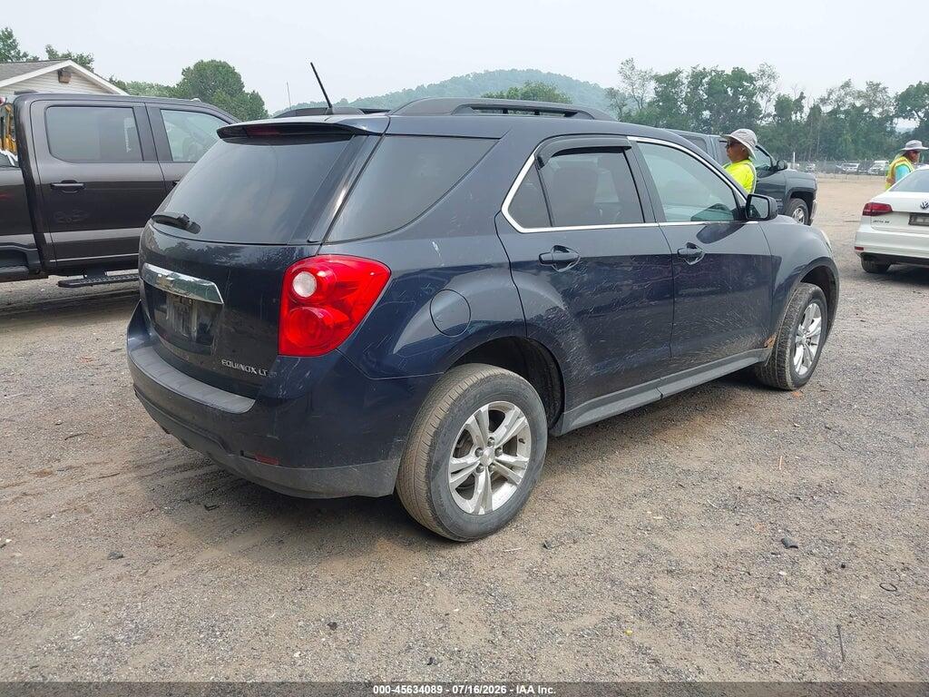 2GNALCEK6F6426371 2015 CHEVROLET EQUINOX photo no. 4