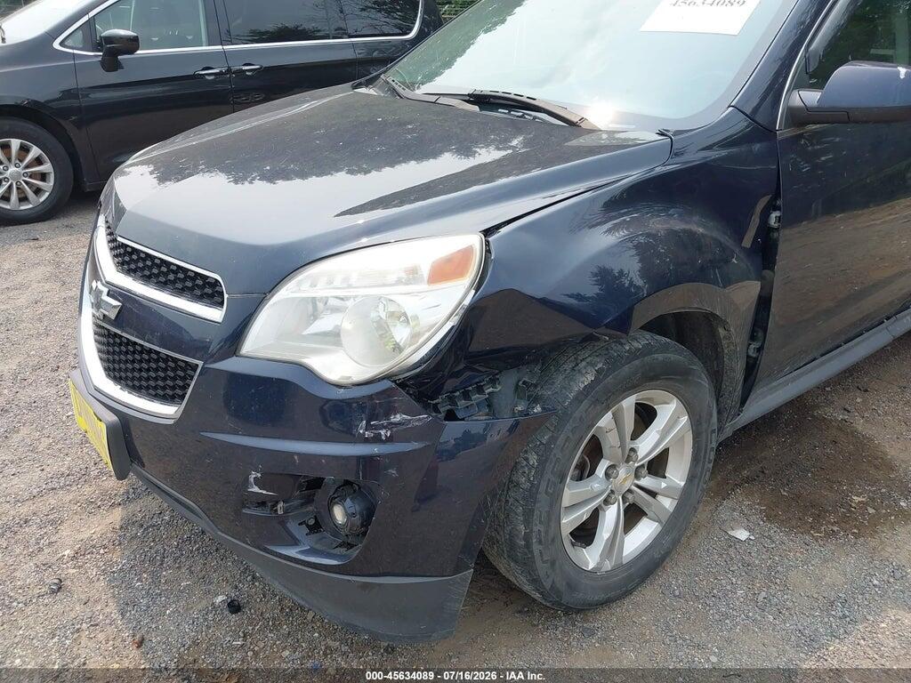2GNALCEK6F6426371 2015 CHEVROLET EQUINOX photo no. 6