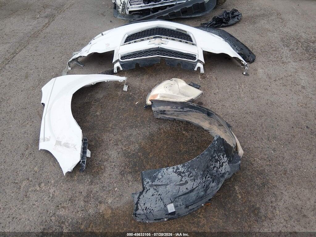 2GNALAEK5F6437530 2015 CHEVROLET EQUINOX photo no. 12