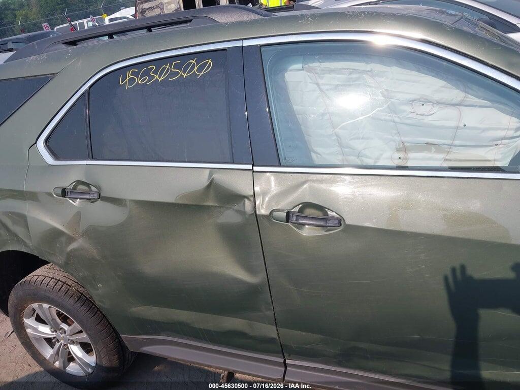 2GNFLFEK2F6140962 2015 CHEVROLET EQUINOX photo no. 12