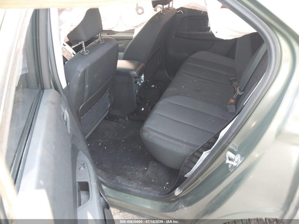 2GNFLFEK2F6140962 2015 CHEVROLET EQUINOX photo no. 8
