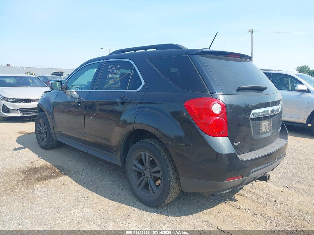 2GNFLGEK2F6247063 2015 CHEVROLET EQUINOX photo no. 3