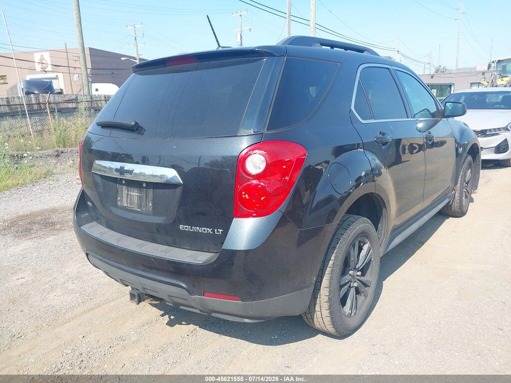 2GNFLGEK2F6247063 2015 CHEVROLET EQUINOX photo no. 4