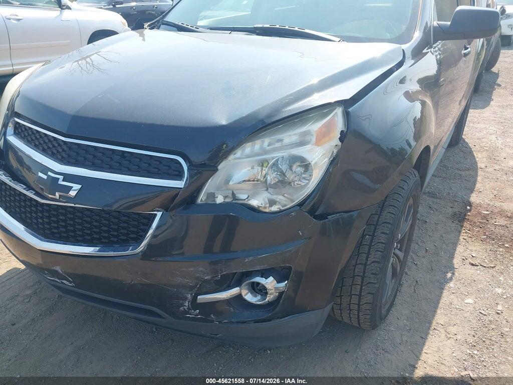 2GNFLGEK2F6247063 2015 CHEVROLET EQUINOX photo no. 6