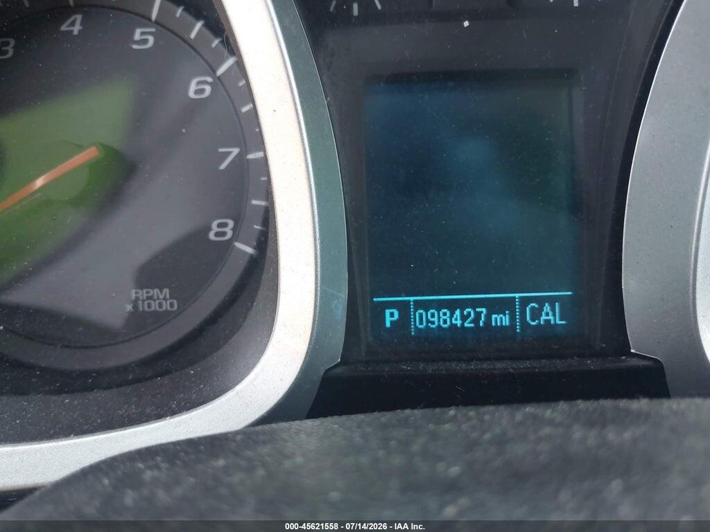 2GNFLGEK2F6247063 2015 CHEVROLET EQUINOX photo no. 7
