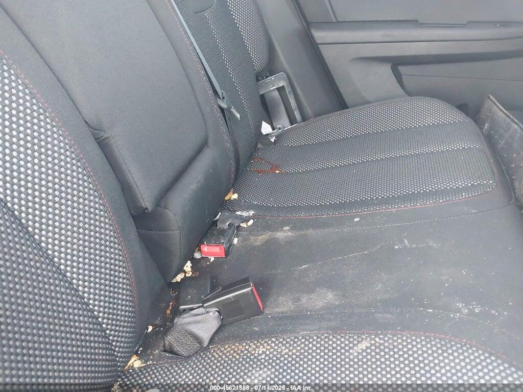2GNFLGEK2F6247063 2015 CHEVROLET EQUINOX photo no. 8