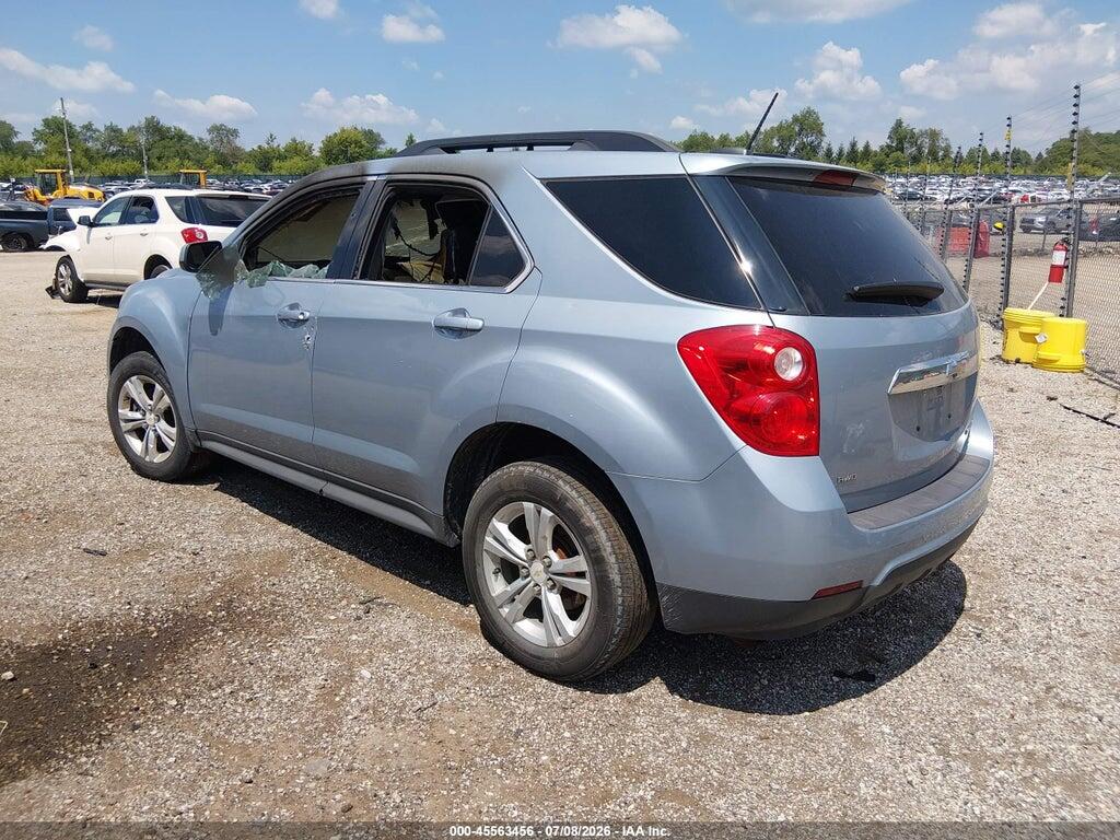 2GNFLFEK7F6199330 2015 CHEVROLET EQUINOX photo no. 3