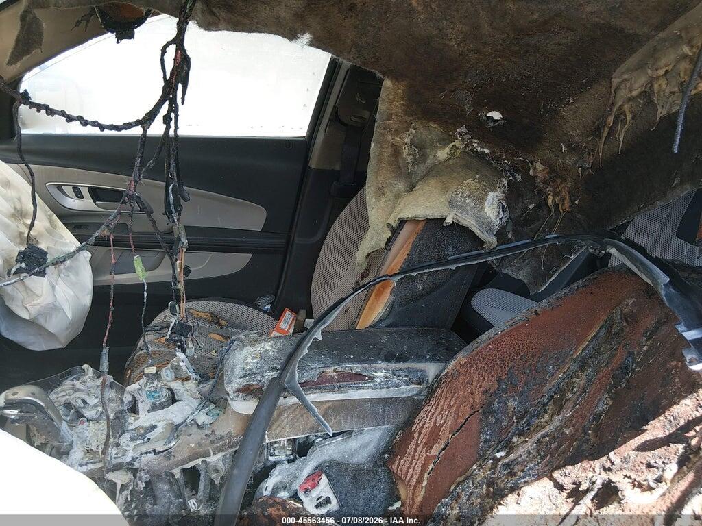 2GNFLFEK7F6199330 2015 CHEVROLET EQUINOX photo no. 6