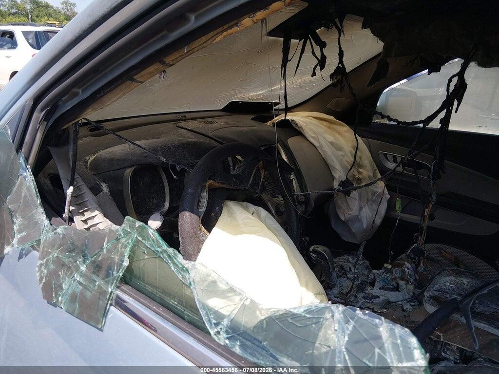 2GNFLFEK7F6199330 2015 CHEVROLET EQUINOX photo no. 7