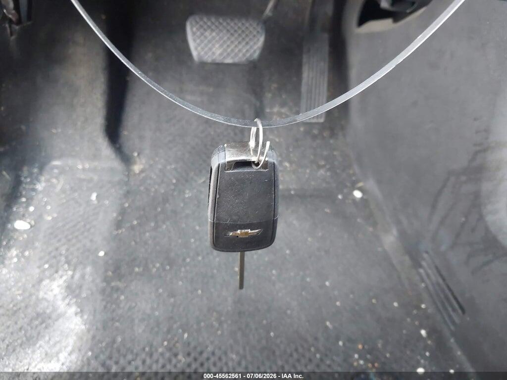 2GNALAEK2F1161157 2015 CHEVROLET EQUINOX photo no. 11