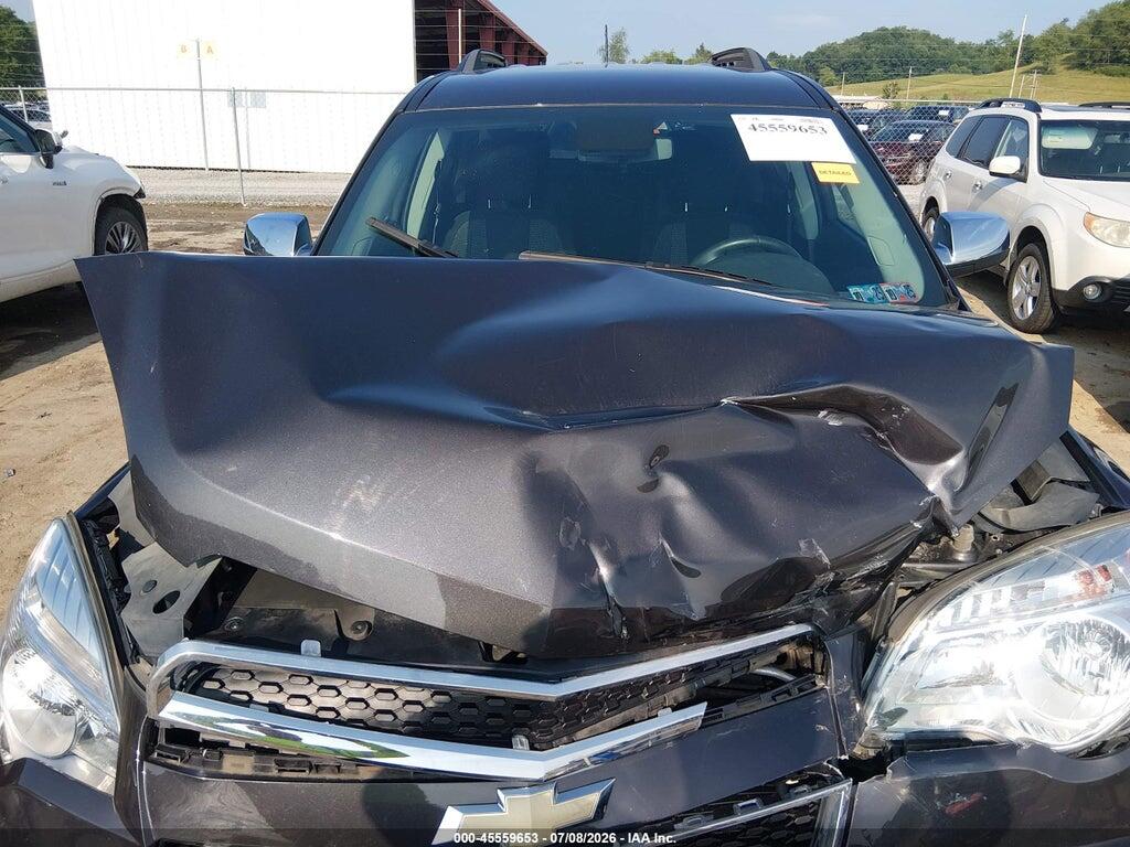 2GNFLFEK0F6329741 2015 CHEVROLET EQUINOX photo no. 10