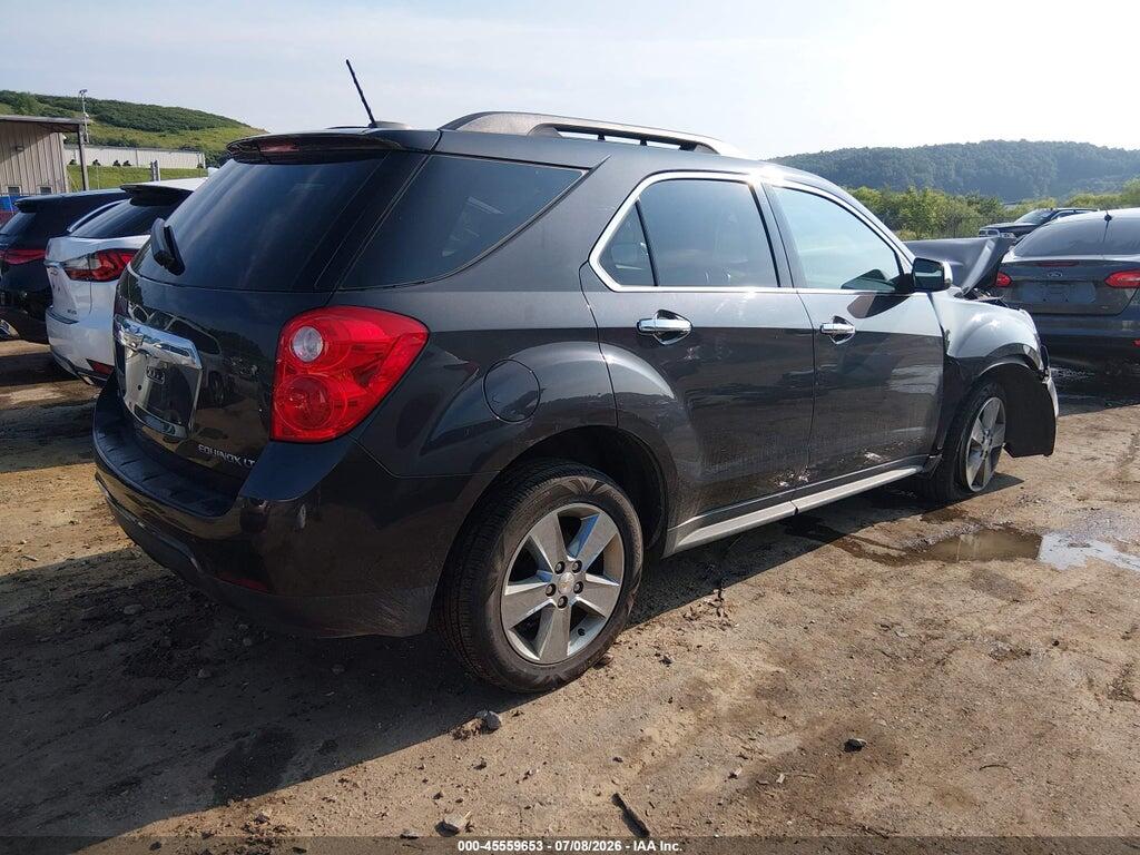 2GNFLFEK0F6329741 2015 CHEVROLET EQUINOX photo no. 4