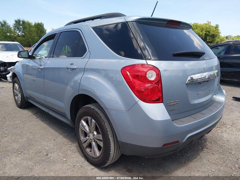 2GNFLFEK6F6278035 2015 CHEVROLET EQUINOX photo no. 3