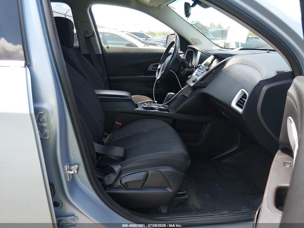 2GNFLFEK6F6278035 2015 CHEVROLET EQUINOX photo no. 5