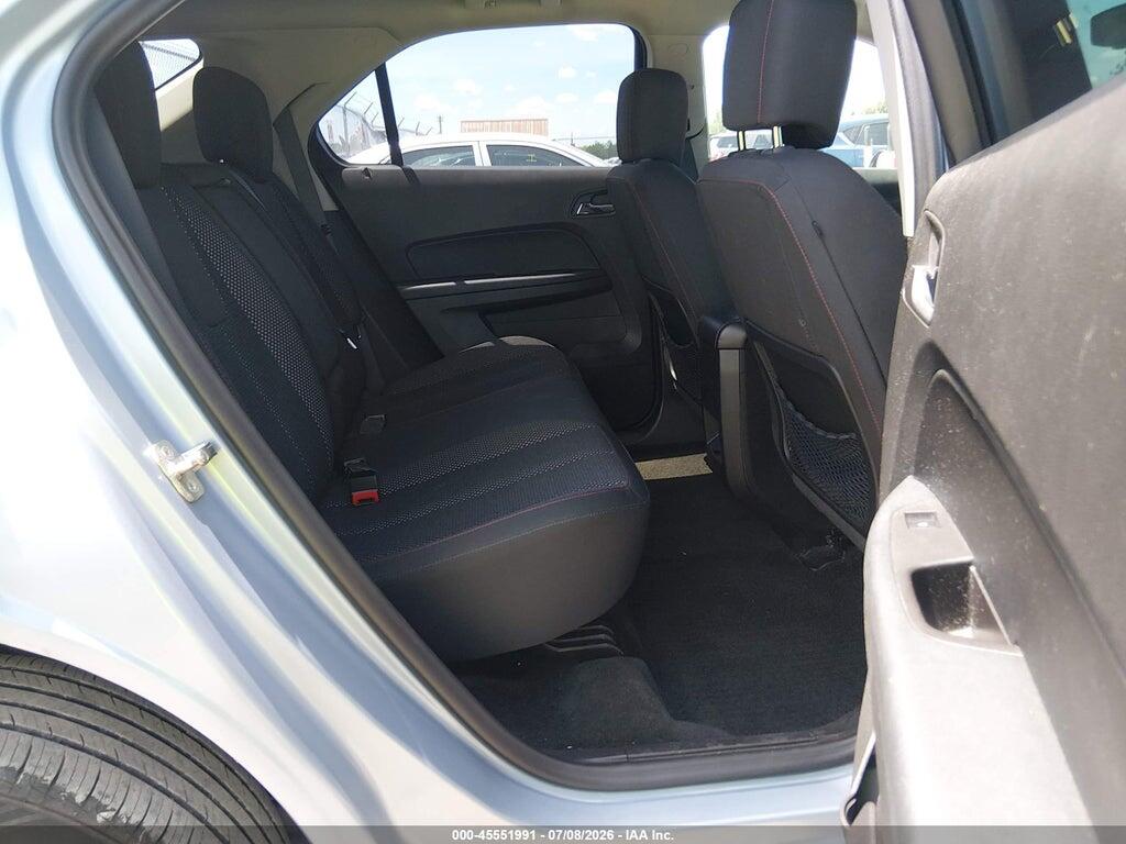 2GNFLFEK6F6278035 2015 CHEVROLET EQUINOX photo no. 8