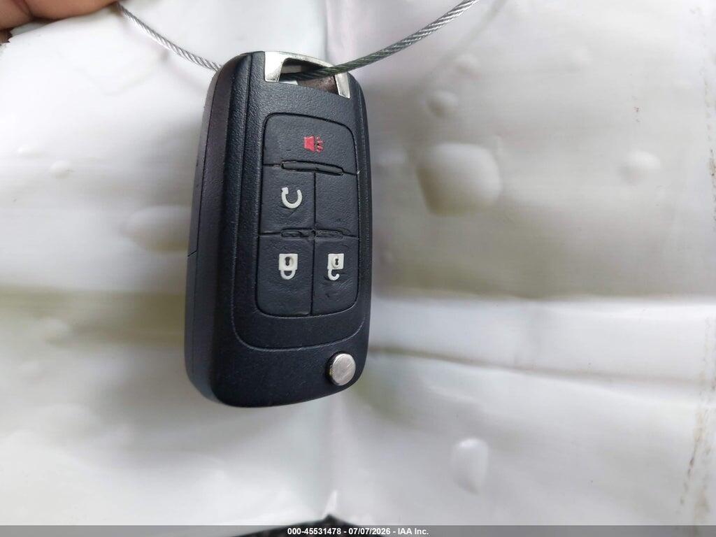 2GNALBEK5F6234613 2015 CHEVROLET EQUINOX photo no. 11