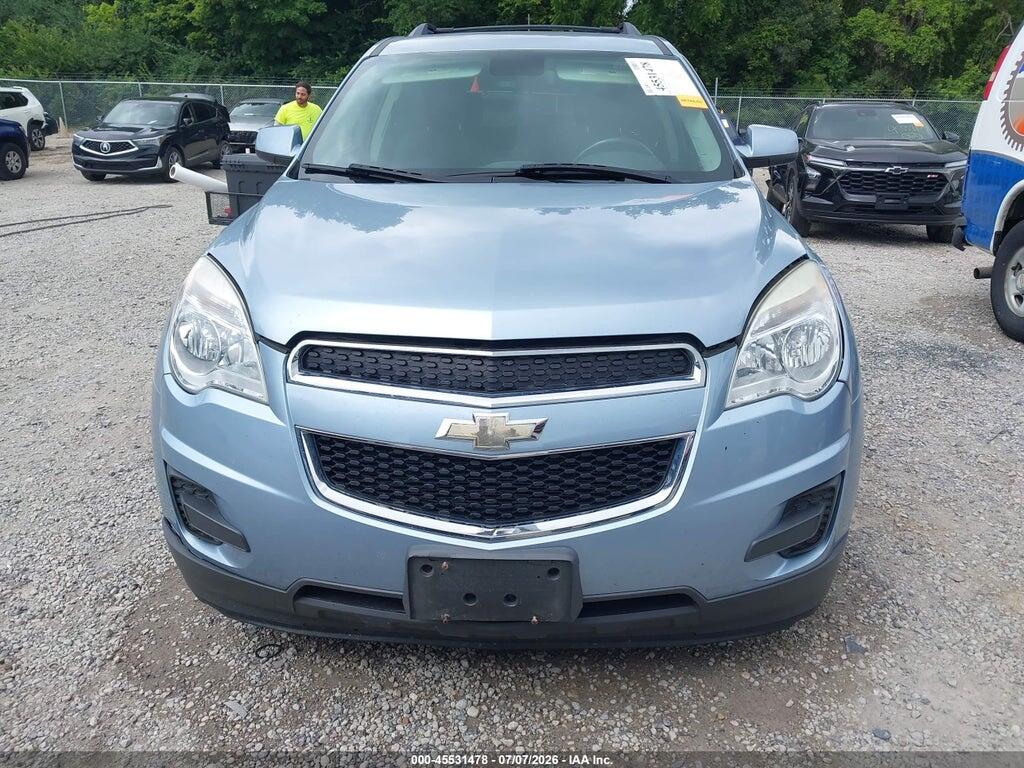 2GNALBEK5F6234613 2015 CHEVROLET EQUINOX photo no. 12