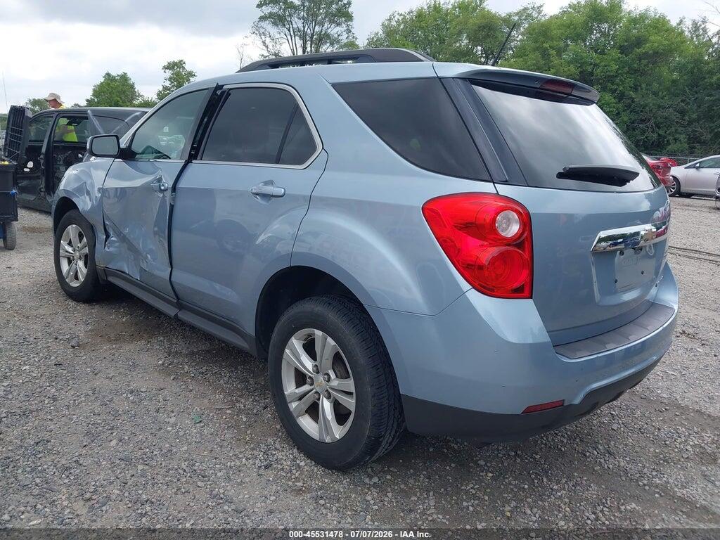 2GNALBEK5F6234613 2015 CHEVROLET EQUINOX photo no. 3