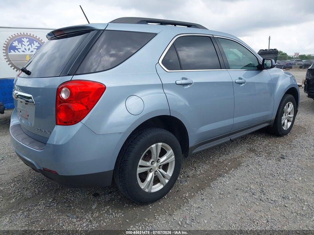 2GNALBEK5F6234613 2015 CHEVROLET EQUINOX photo no. 4