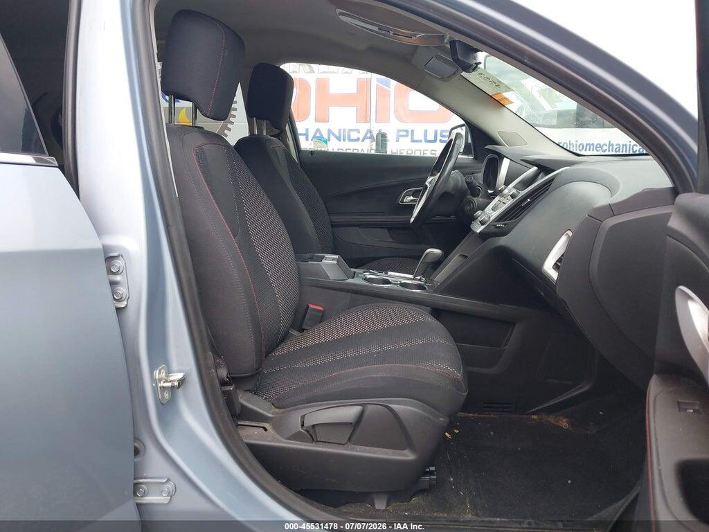 2GNALBEK5F6234613 2015 CHEVROLET EQUINOX photo no. 5