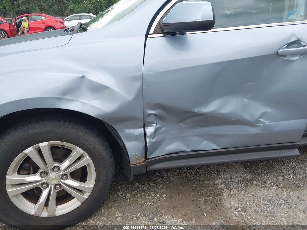 2GNALBEK5F6234613 2015 CHEVROLET EQUINOX photo no. 6