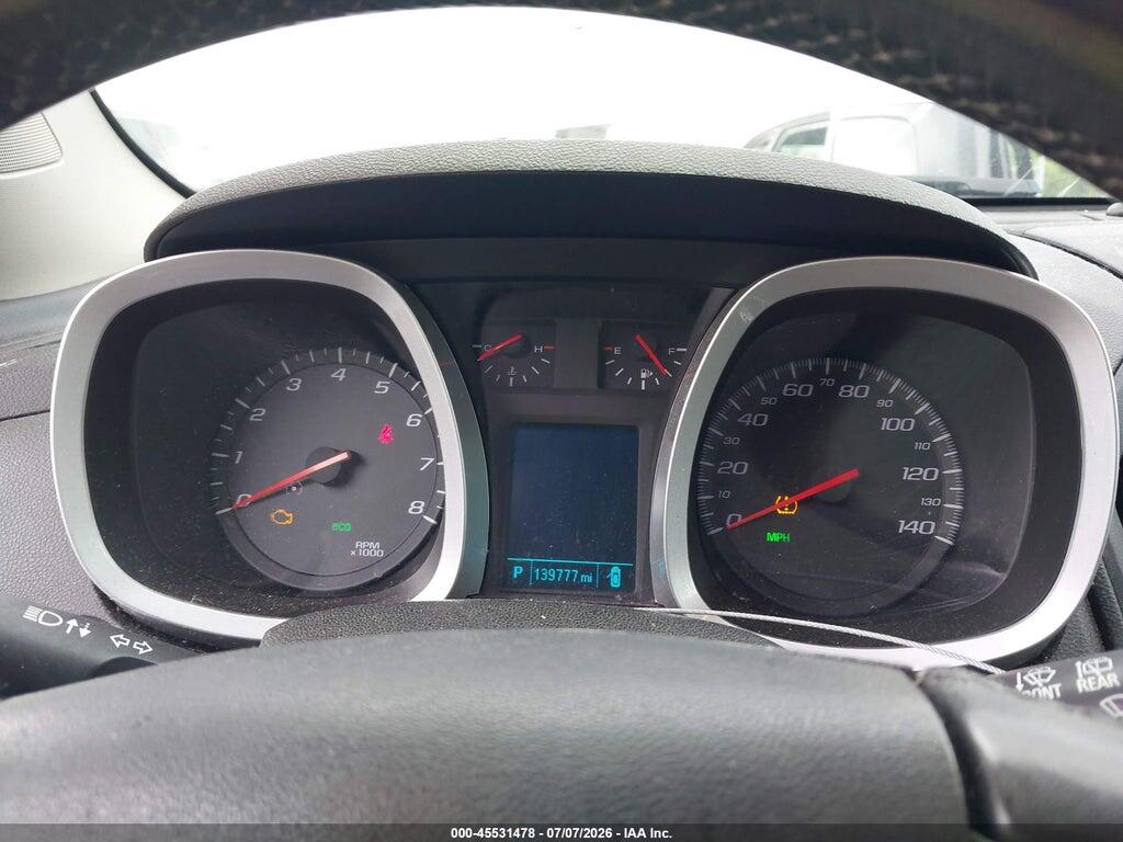 2GNALBEK5F6234613 2015 CHEVROLET EQUINOX photo no. 7