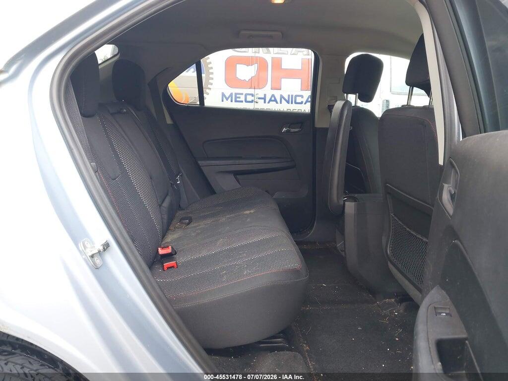 2GNALBEK5F6234613 2015 CHEVROLET EQUINOX photo no. 8