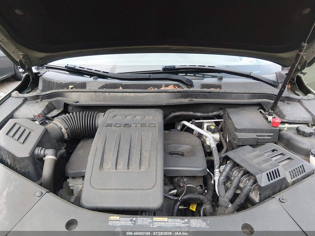 2GNFLFEK6F6248386 2015 CHEVROLET EQUINOX photo no. 10