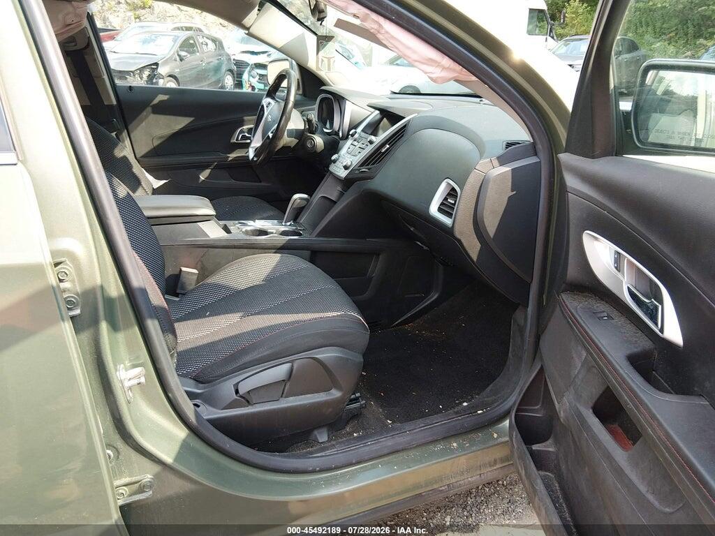 2GNFLFEK6F6248386 2015 CHEVROLET EQUINOX photo no. 5