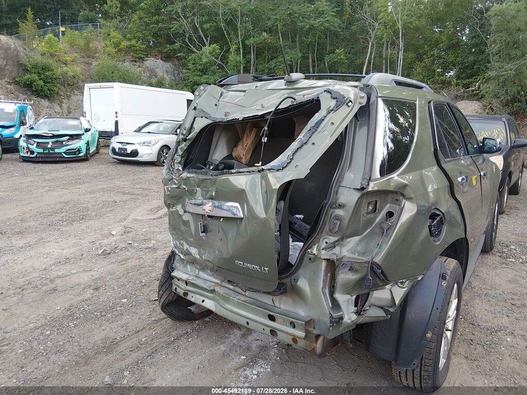 2GNFLFEK6F6248386 2015 CHEVROLET EQUINOX photo no. 6