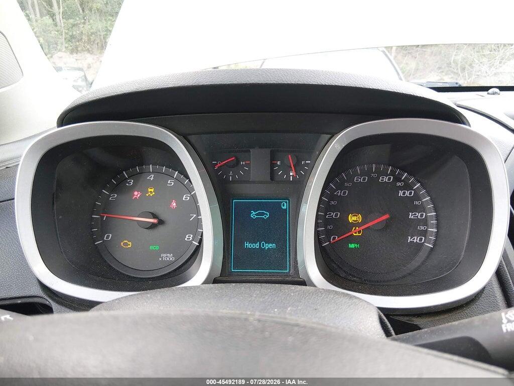 2GNFLFEK6F6248386 2015 CHEVROLET EQUINOX photo no. 7