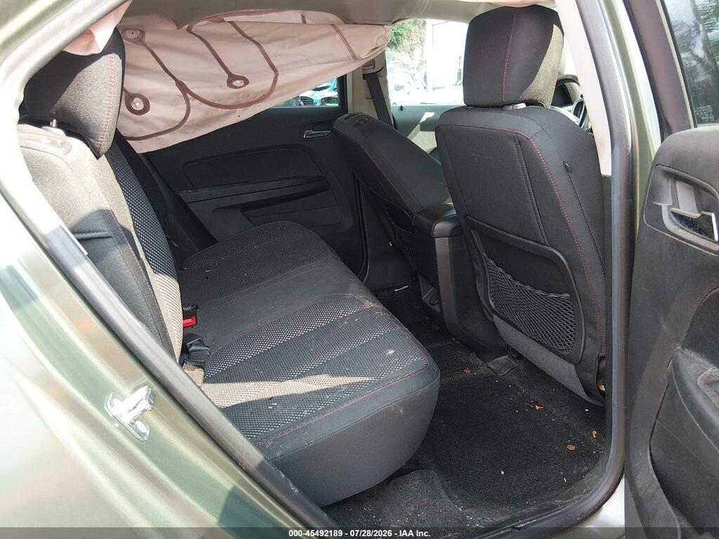 2GNFLFEK6F6248386 2015 CHEVROLET EQUINOX photo no. 8