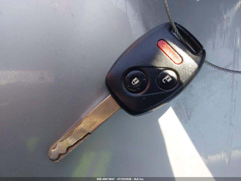 JHMGE8H55BC009307 2011 HONDA FIT photo no. 11
