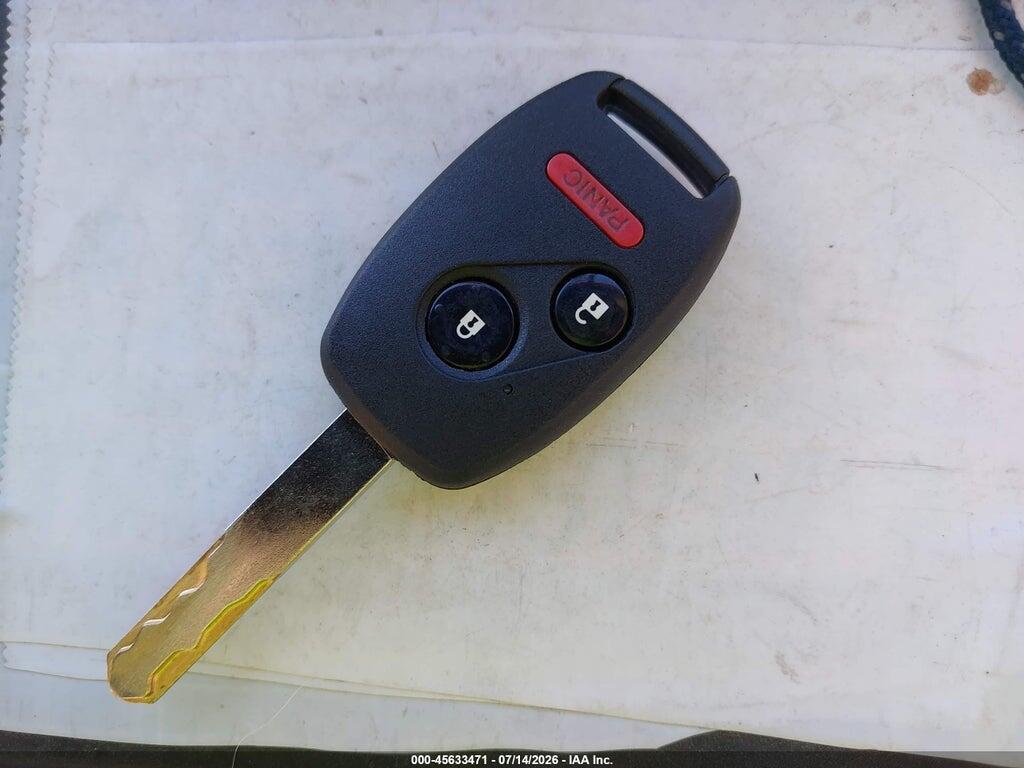 JHMGE8H32BC019498 2011 HONDA FIT photo no. 11