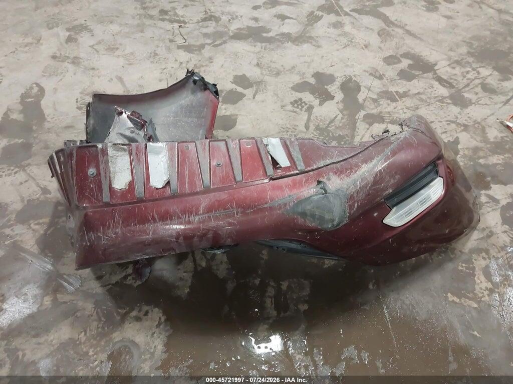 JHMZE2H33BS005654 2011 HONDA INSIGHT photo no. 12